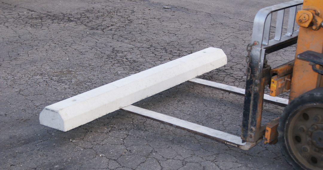 Products Precast Concrete Barriers Indianapolis